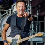 Bruce Springsteen se recupera de una úlcera péptica y realiza un anuncio: “Volveremos más fuertes”
