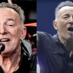 Bruce Springsteen reprograma sus conciertos en 2024 tras recuperarse de una úlcera