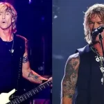 Duff McKagan, bajista de «Guns N’ Roses», señaló quién es el mejor guitarrista del mundo